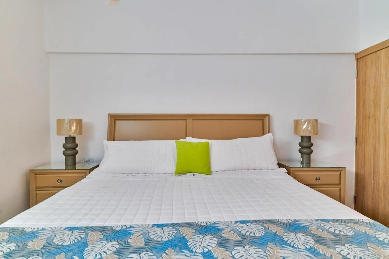 New! Unique Beachfront And Pool View Apartment At Juan Dolio Dominican Republic