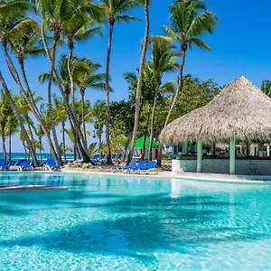 4* Resort Coral Costa Caribe Beach