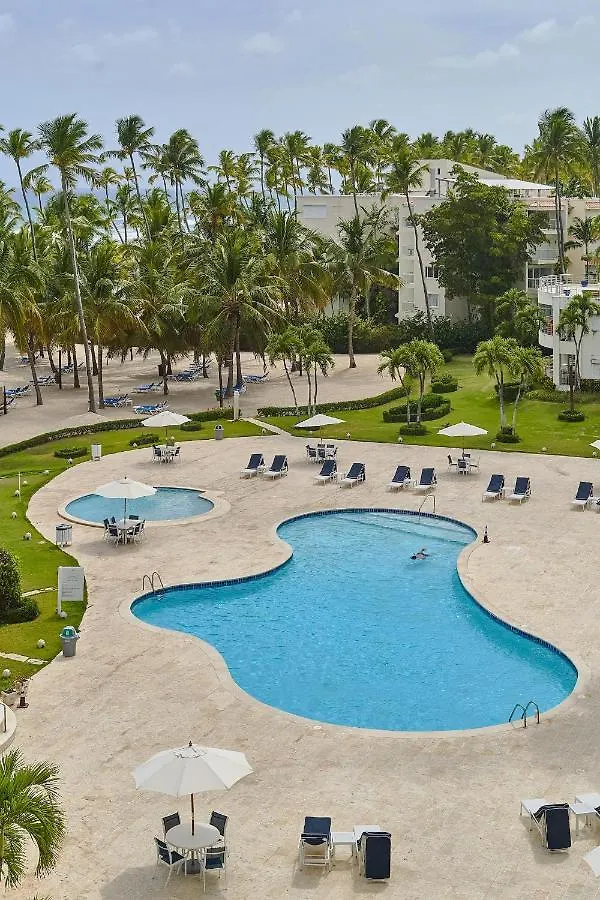 New! Unique Beachfront And Pool View Apartment At Juan Dolio